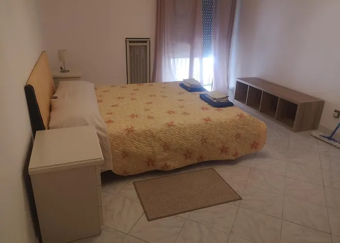 Casa Angelina