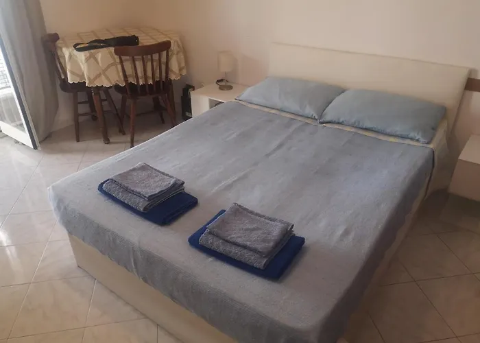 Apartamento Casa Angelina