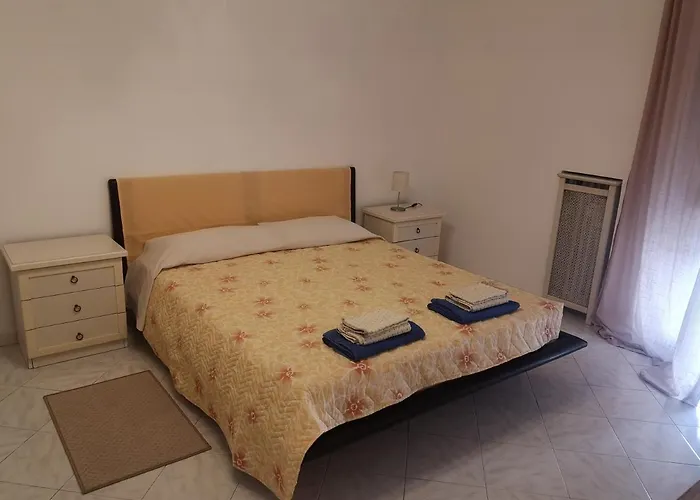 Apartamento Casa Angelina *