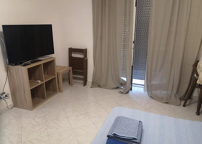 Casa Angelina Roma